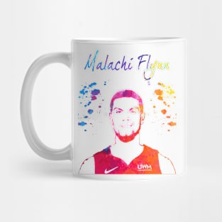 Malachi Flynn Mug